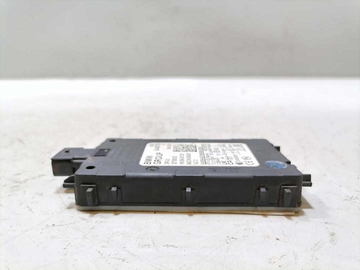 BMW 7er G70 original Radarsensor vorn Bj.2022